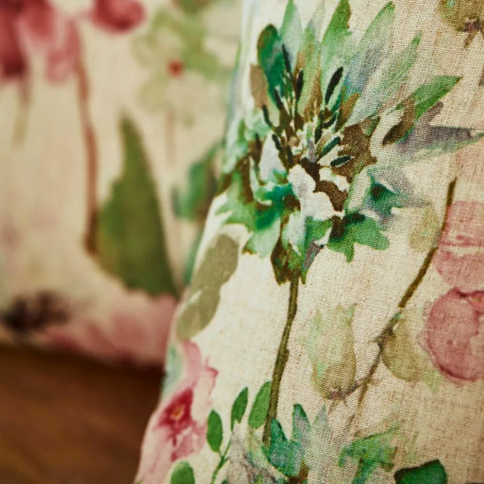 LOBERON Kissenhüllen|Kissen & Kissenhüllen-Kissenhülle 2er Set Cornimont