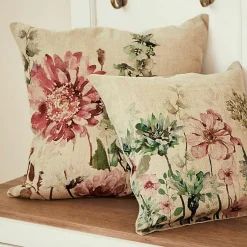 LOBERON Kissenhüllen|Kissen & Kissenhüllen-Kissenhülle 2er Set Cornimont