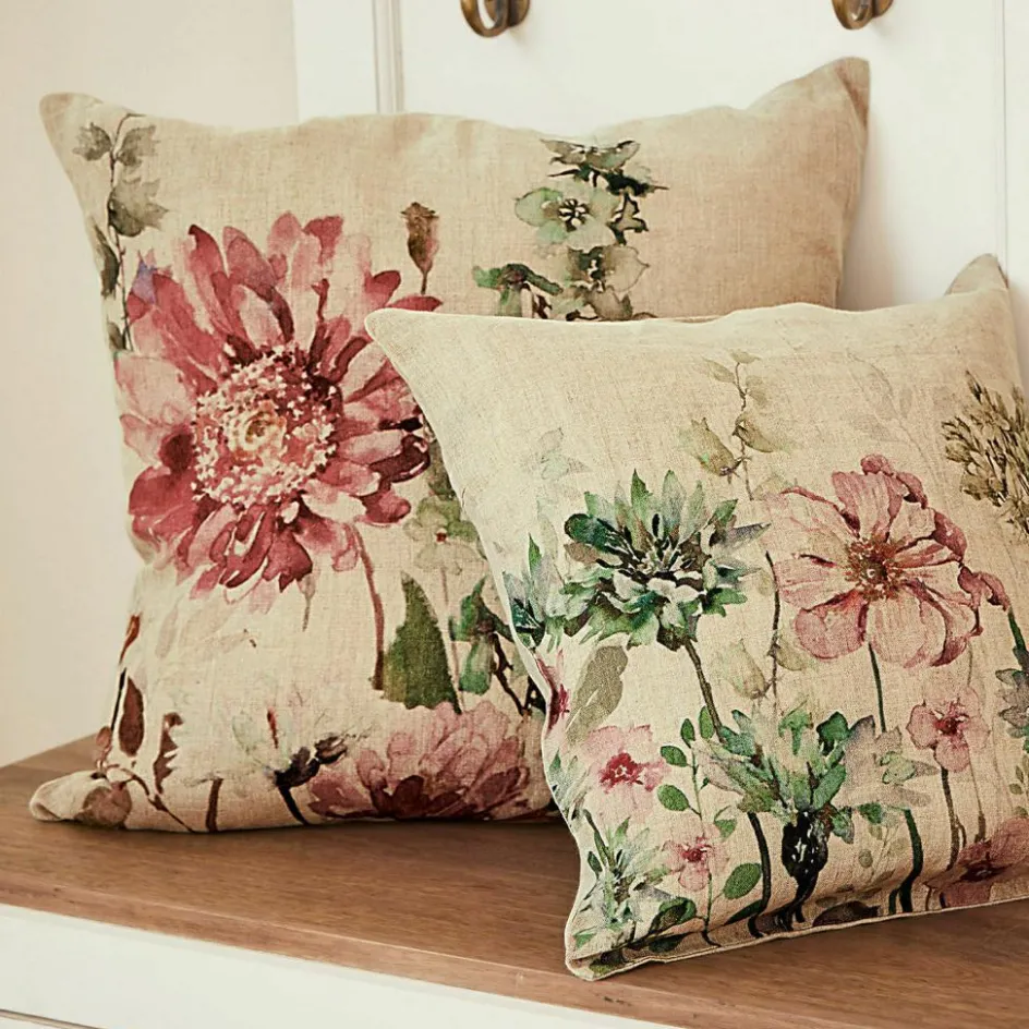 LOBERON Kissenhüllen|Kissen & Kissenhüllen-Kissenhülle 2er Set Cornimont