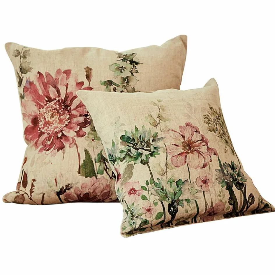 LOBERON Kissenhüllen|Kissen & Kissenhüllen-Kissenhülle 2er Set Cornimont