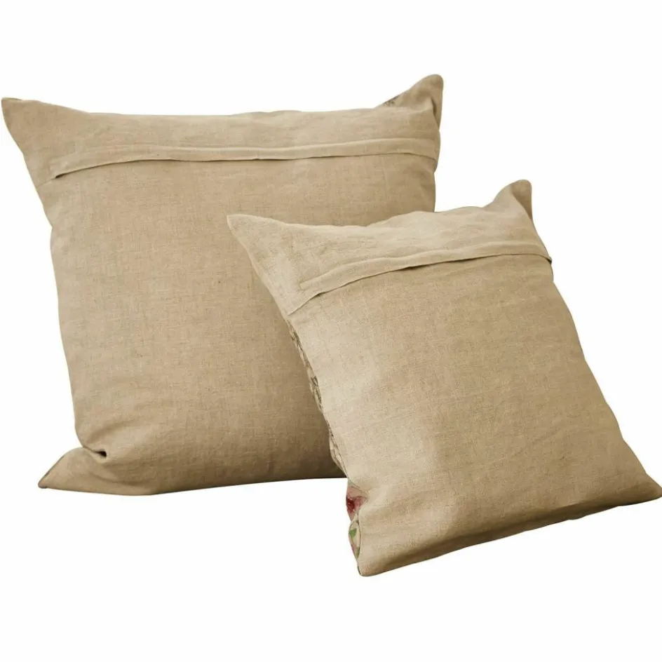 LOBERON Kissenhüllen|Kissen & Kissenhüllen-Kissenhülle 2er Set Cornimont