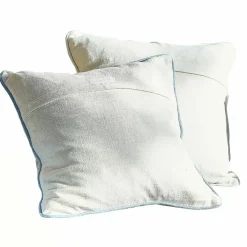 LOBERON Kissenhüllen|Kissen & Kissenhüllen-Kissenhülle 2er Set Corvelique