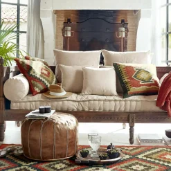 LOBERON Kissenhüllen|Kissen & Kissenhüllen-Kissenhülle 2er Set Dailies