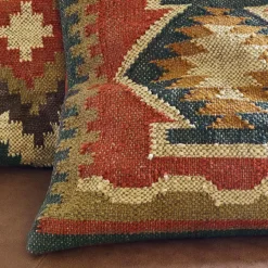 LOBERON Kissenhüllen|Kissen & Kissenhüllen-Kissenhülle 2er Set Dailies