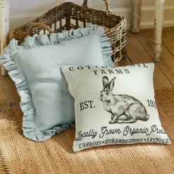 LOBERON Kissenhüllen-Kissenhülle 2er Set Dangila