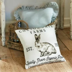 LOBERON Kissenhüllen-Kissenhülle 2er Set Dangila