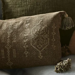 LOBERON Kissenhüllen|Kissen & Kissenhüllen-Kissenhülle 4er Set Donagh