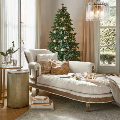 LOBERON Kissenhüllen|Kissen & Kissenhüllen-Kissenhülle 2er Set Doranza