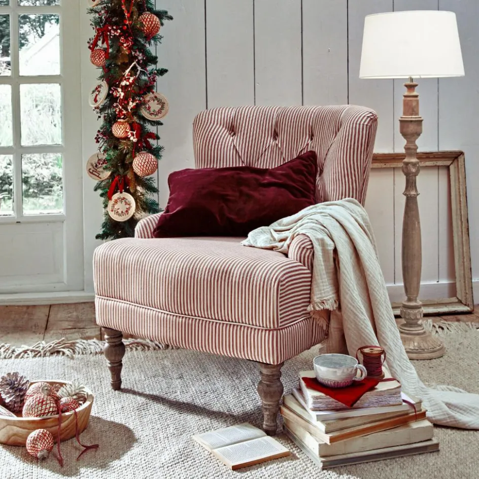 Kissen & Kissenhüllen^LOBERON Kissenhülle 2er Set Eilira