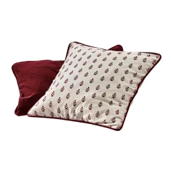 Kissen & Kissenhüllen^LOBERON Kissenhülle 2er Set Eilira