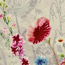 LOBERON Kissenhüllen|Kissen & Kissenhüllen-Kissenhülle 2er Set Eleonoire