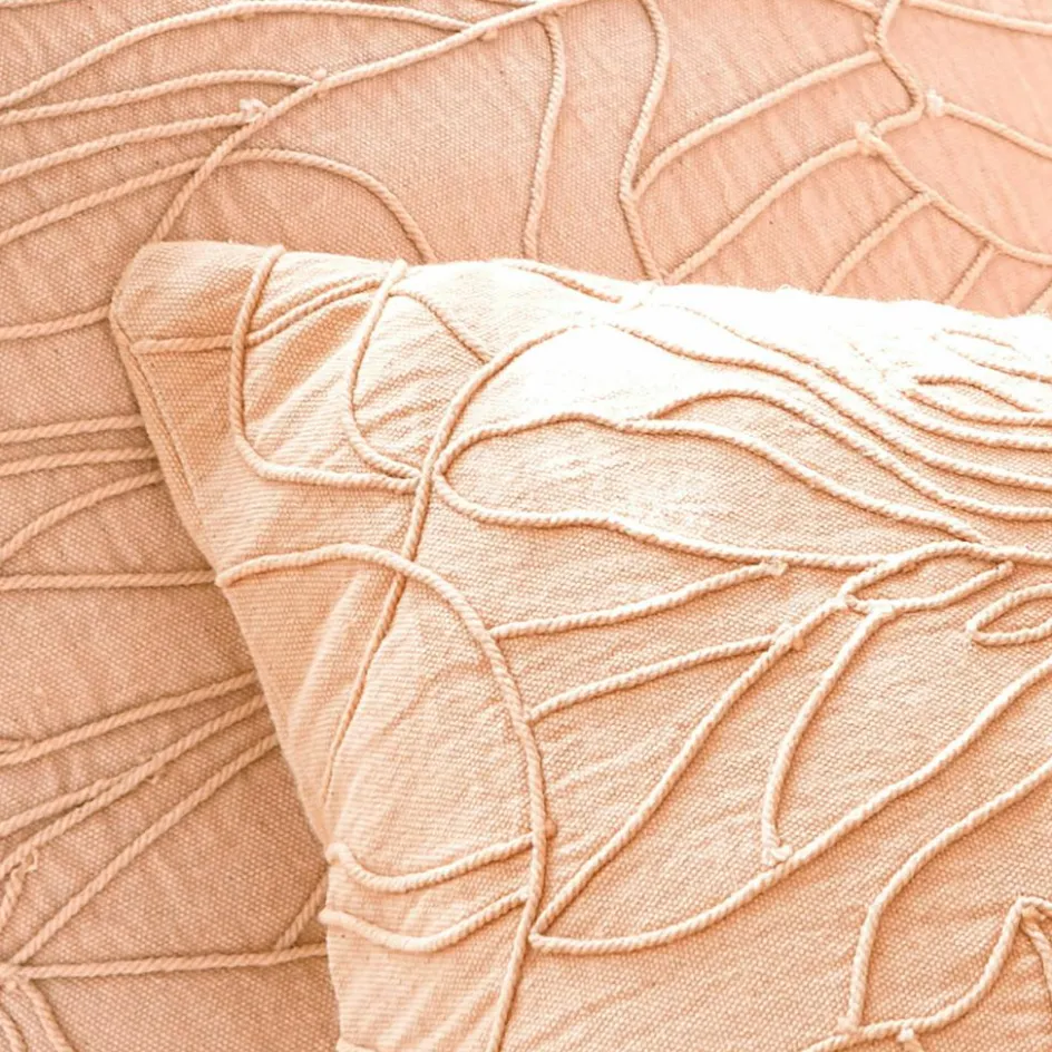 LOBERON Kissenhüllen|Kissen & Kissenhüllen-Kissenhülle 2er Set Elivara