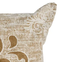 LOBERON Kissenhüllen|Kissen & Kissenhüllen-Kissenhülle 3er Set Emelin