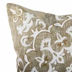 LOBERON Kissenhüllen|Kissen & Kissenhüllen-Kissenhülle 3er Set Emelin