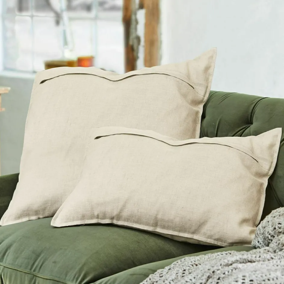 Kissen & Kissenhüllen^LOBERON Kissenhülle 2er Set Emily