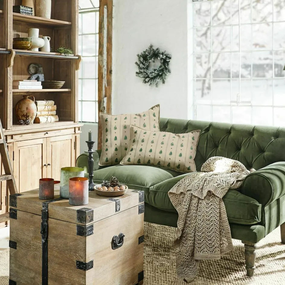 Kissen & Kissenhüllen^LOBERON Kissenhülle 2er Set Emily