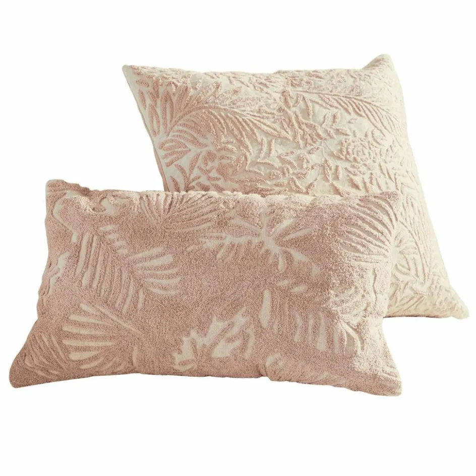 LOBERON Kissenhüllen|Kissen & Kissenhüllen-Kissenhülle 2er Set Enchanto