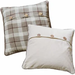 Kissen & Kissenhüllen^LOBERON Kissenhülle 2er Set Ersac