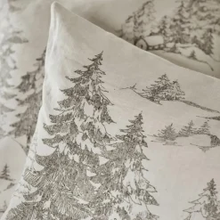 LOBERON Kissenhüllen|Kissen & Kissenhüllen-Kissenhülle 2er Set Fabrielle