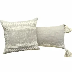 LOBERON Kissenhüllen|Kissen & Kissenhüllen-Kissenhülle 2er Set Fontavon