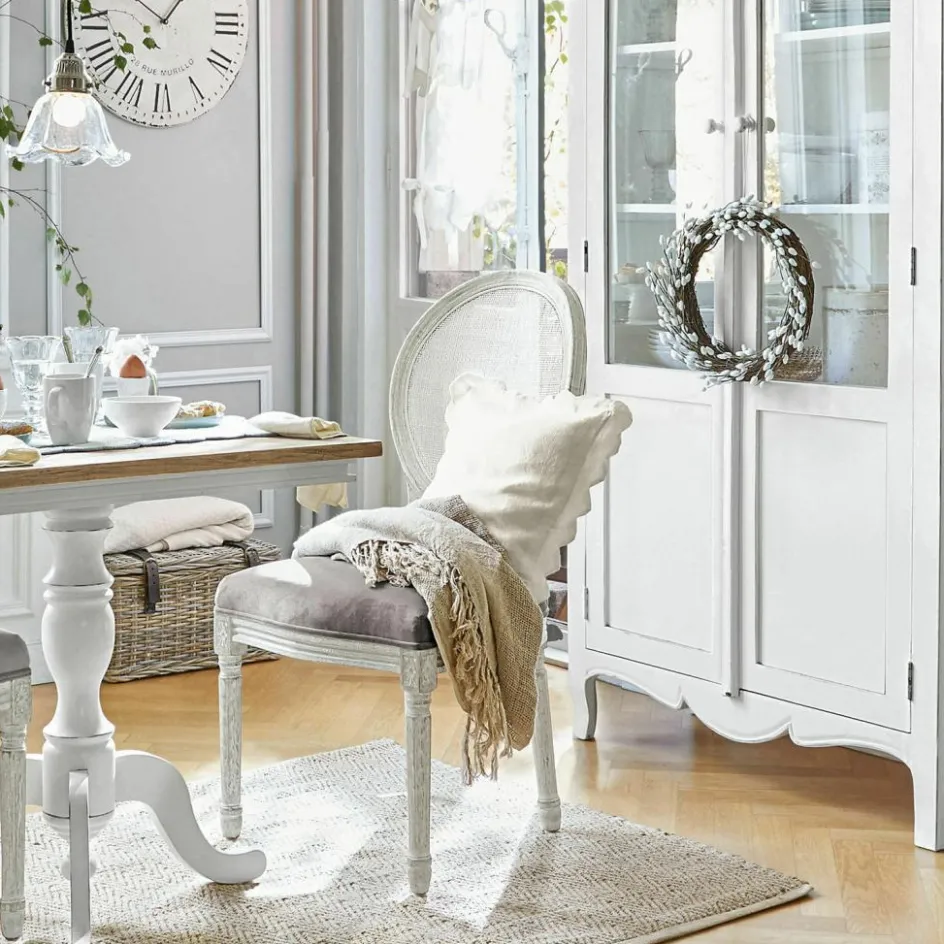 LOBERON Kissenhüllen|Kissen & Kissenhüllen-Kissenhülle 2er Set Fontienne