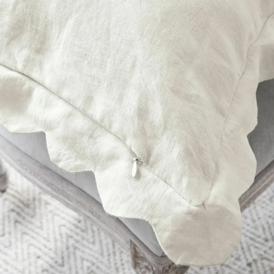 LOBERON Kissenhüllen|Kissen & Kissenhüllen-Kissenhülle 2er Set Fontienne