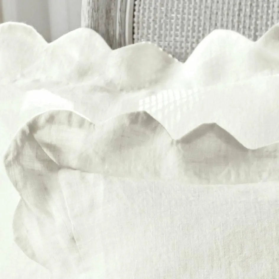 LOBERON Kissenhüllen|Kissen & Kissenhüllen-Kissenhülle 2er Set Fontienne