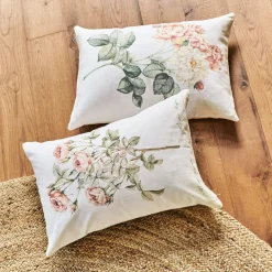 Kissen & Kissenhüllen^LOBERON Kissenhülle 2er Set Girona