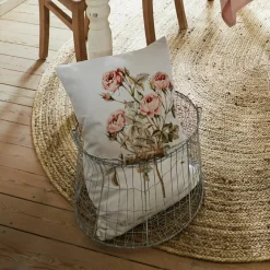 Kissen & Kissenhüllen^LOBERON Kissenhülle 2er Set Girona