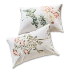 Kissen & Kissenhüllen^LOBERON Kissenhülle 2er Set Girona