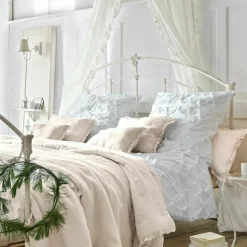 LOBERON Kissenhüllen|Kissen & Kissenhüllen-Kissenhülle 2er Set Iriga