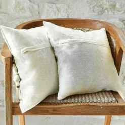 LOBERON Kissenhüllen|Kissen & Kissenhüllen-Kissenhülle 2er Set Klivento