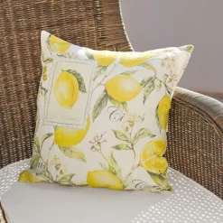 LOBERON Kissenhüllen|Kissen & Kissenhüllen-Kissenhülle 2er Set Lantagenet