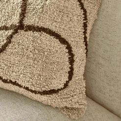 LOBERON Kissenhüllen|Kissen & Kissenhüllen-Kissenhülle 2er Set Lavinois