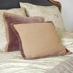 LOBERON Kissenhüllen|Kissen & Kissenhüllen-Kissenhülle 2er Set Liréan