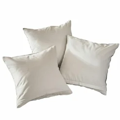 LOBERON Kissenhüllen|Kissen & Kissenhüllen-Kissenhülle 3er Set Madalena