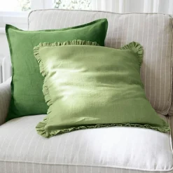 LOBERON Kissenhüllen|Kissen & Kissenhüllen-Kissenhülle 2er Set Mormant