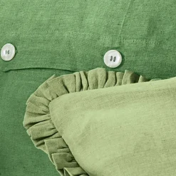 LOBERON Kissenhüllen|Kissen & Kissenhüllen-Kissenhülle 2er Set Mormant