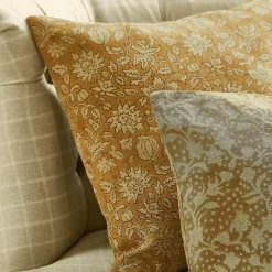 LOBERON Kissenhüllen|Kissen & Kissenhüllen-Kissenhülle 2er Set Nalefor