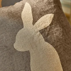 LOBERON Kissenhüllen-Kissenhülle 3er Set Namirah