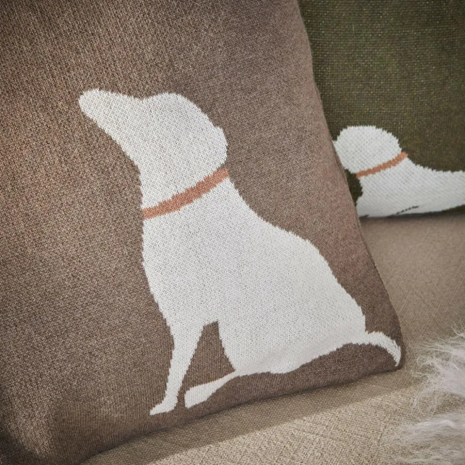 Accessoires & Spielzeug|Accessoires Für Haustiere^LOBERON Kissenhülle 2er Set Olyden