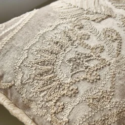 LOBERON Kissenhüllen|Kissen & Kissenhüllen-Kissenhülle 2er Set Oplevine