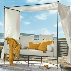 LOBERON Kissenhüllen|Kissen & Kissenhüllen-Kissenhülle 2er Set Rabea