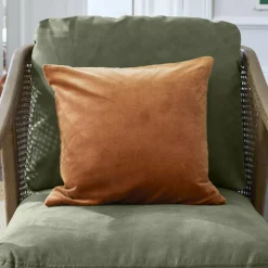 LOBERON Kissenhüllen|Kissen & Kissenhüllen-Kissenhülle 3er Set Shahrine