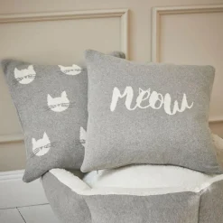 Accessoires & Spielzeug|Accessoires Für Haustiere^LOBERON Kissenhülle 2er Set Solviana