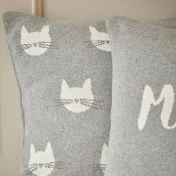 Accessoires & Spielzeug|Accessoires Für Haustiere^LOBERON Kissenhülle 2er Set Solviana