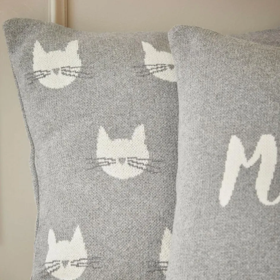 Accessoires & Spielzeug|Accessoires Für Haustiere^LOBERON Kissenhülle 2er Set Solviana