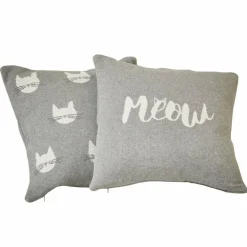 Accessoires & Spielzeug|Accessoires Für Haustiere^LOBERON Kissenhülle 2er Set Solviana