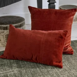 LOBERON Kissenhüllen|Kissen & Kissenhüllen-Kissenhülle 2er Set Tavoliera