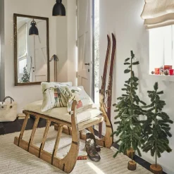 LOBERON Kissenhüllen|Kissen & Kissenhüllen-Kissenhülle 2er Set Towyn